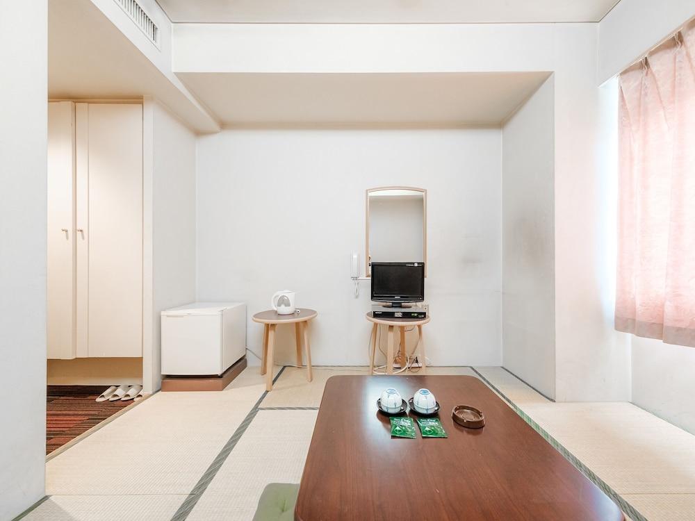 Hotel Tetora Spirit Sapporo Exteriör bild