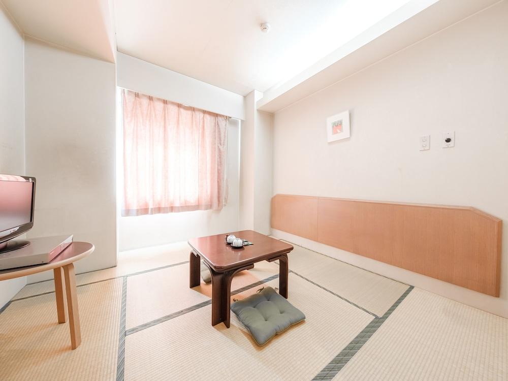 Hotel Tetora Spirit Sapporo Exteriör bild